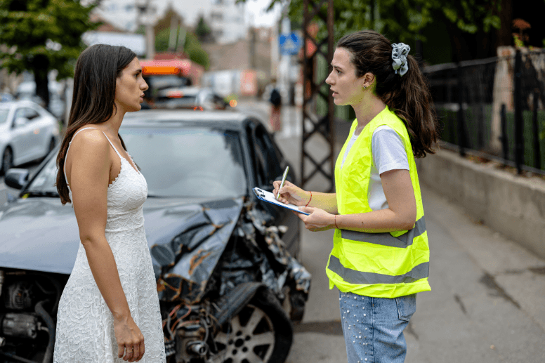What to Know About Suing a Rideshare Driver After a Car Crash