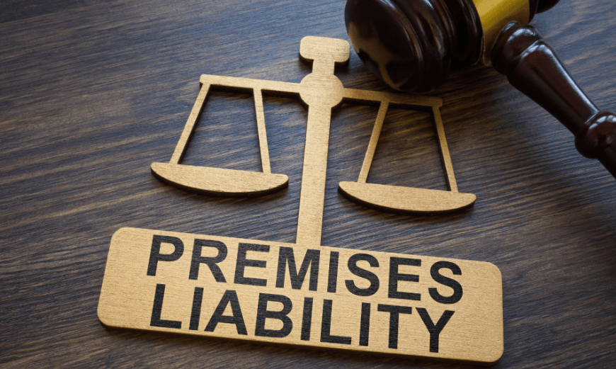 How Comparative Fault Affects Premises Liability Compensation