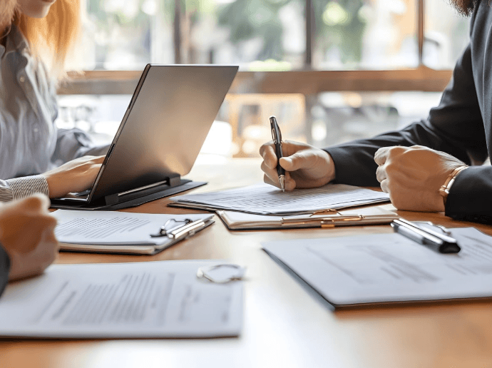 Why Seeing the Right Specialist Matters in a Personal Injury Case