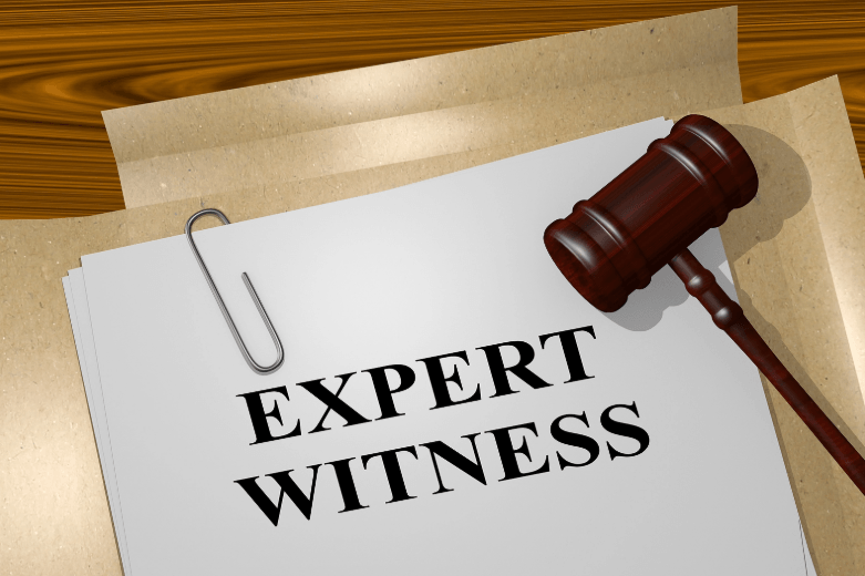 How Attorneys Use Expert Testimony in Complex Injury Lawsuits