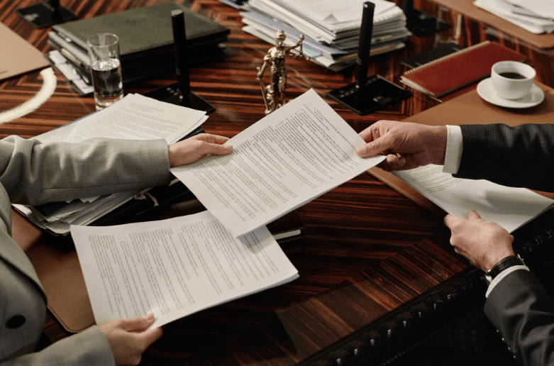 What Does Discovery Involve in a Connecticut Personal Injury Case
