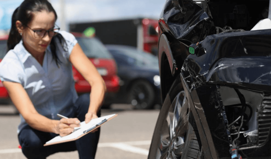 What Key Evidence Disappears When You Delay After an Accident