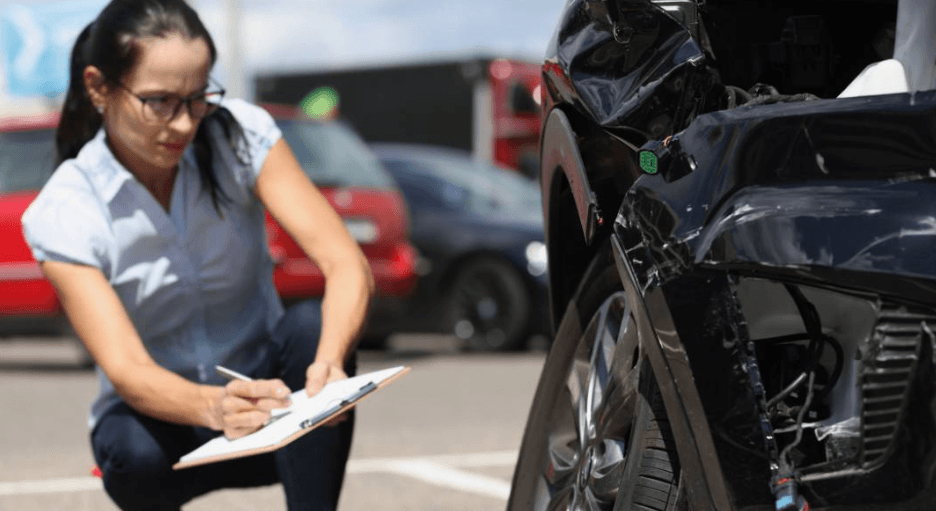What Key Evidence Disappears When You Delay After an Accident