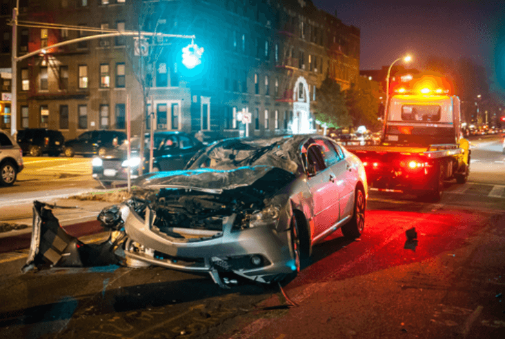 What Steps Injury Victims Should Take After a Serious Accident