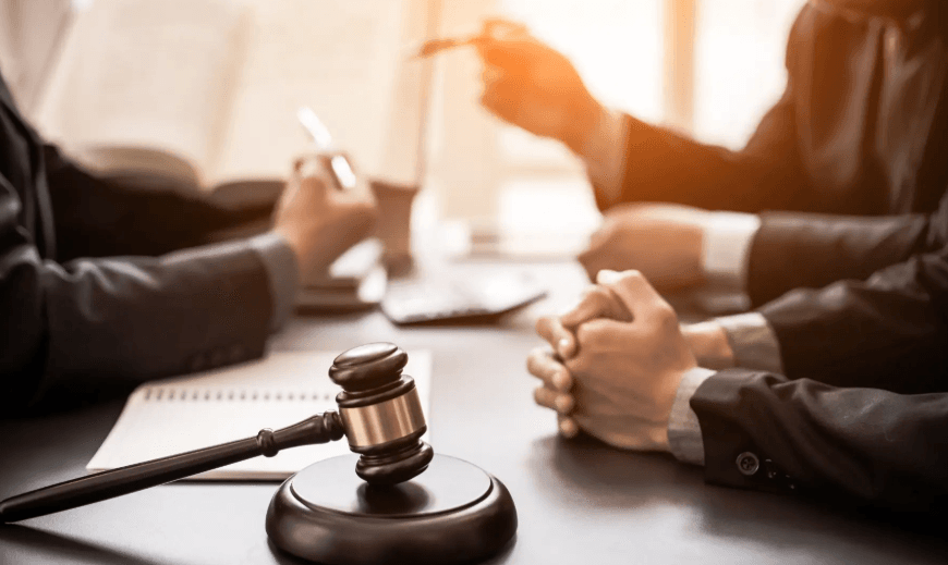 What Happens When a Personal Injury Case Goes to Arbitration
