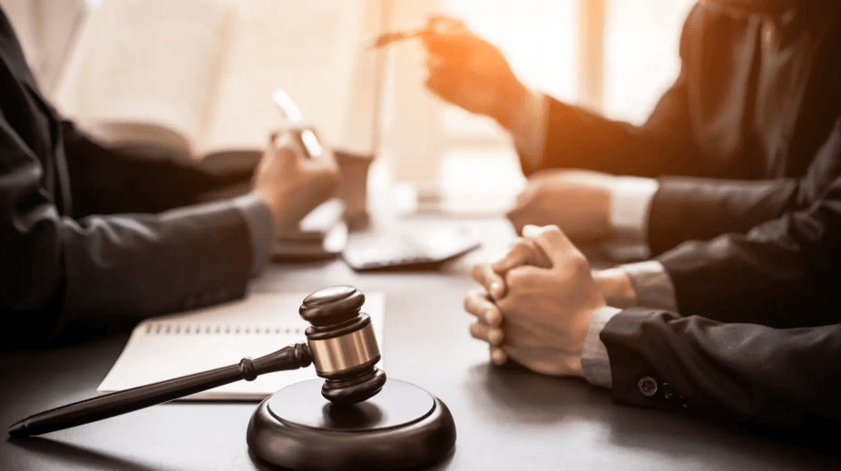 What Happens When a Personal Injury Case Goes to Arbitration