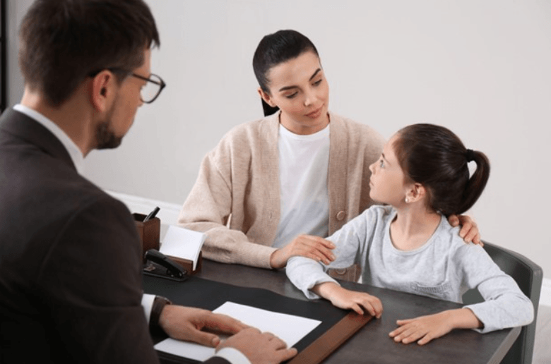 How Lawyers Protect Parental Rights in Dispute Situations