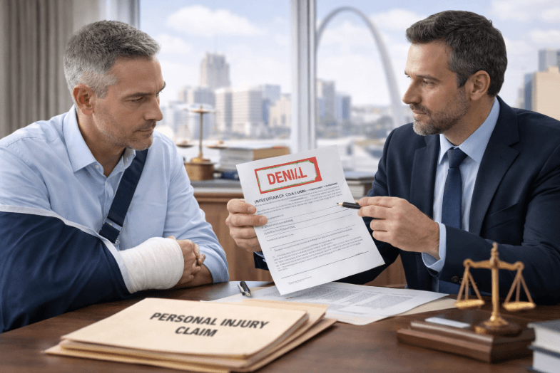 Why Claimants Often Undervalue Their Personal Injury Damages