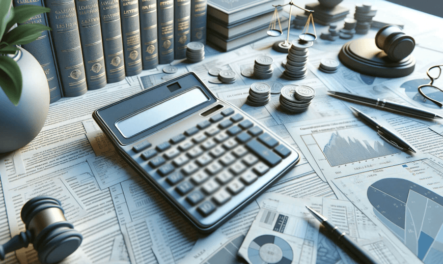 How Damages Are Calculated for Ongoing or Long-Term Recovery