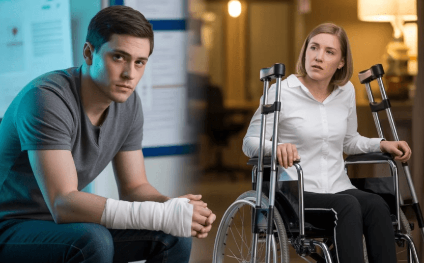 What Families of Catastrophic Injury Victims Are Entitled to Seek