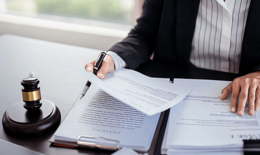 What Happens When You Hire an Attorney on a Contingency Basis