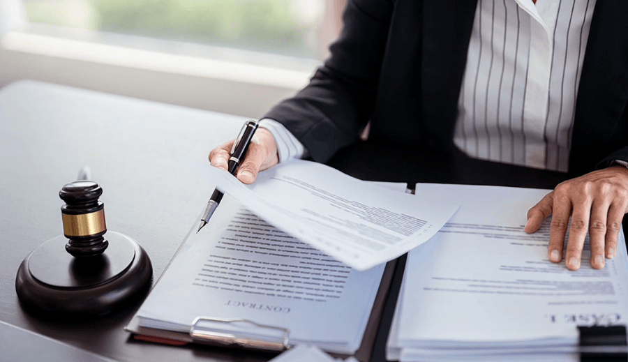 What Happens When You Hire an Attorney on a Contingency Basis