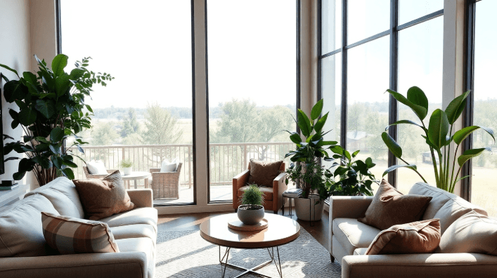 Why Heat Reducing Window Film Makes Sun-Facing Rooms Actually Livable Again