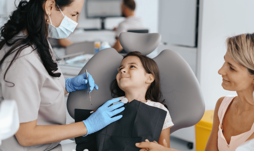 Why Early Dental Visits Make Orthodontic Treatment More Successful
