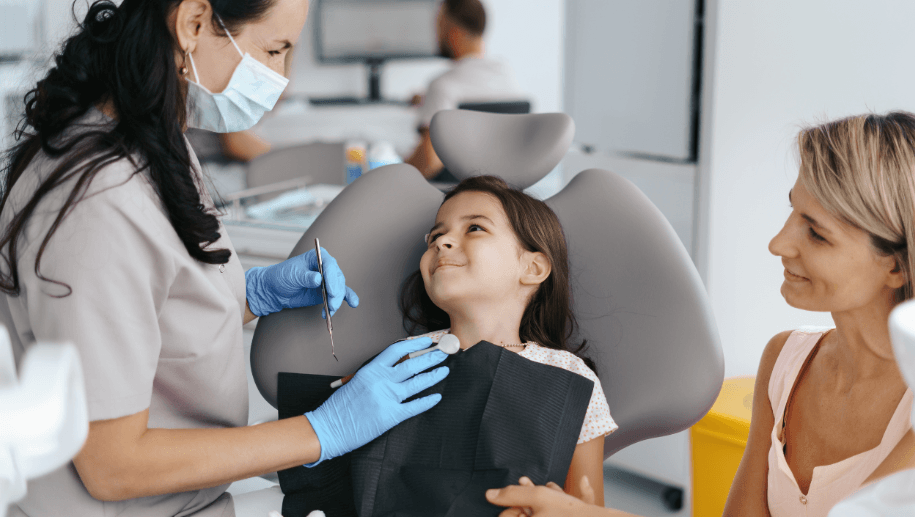 Why Early Dental Visits Make Orthodontic Treatment More Successful