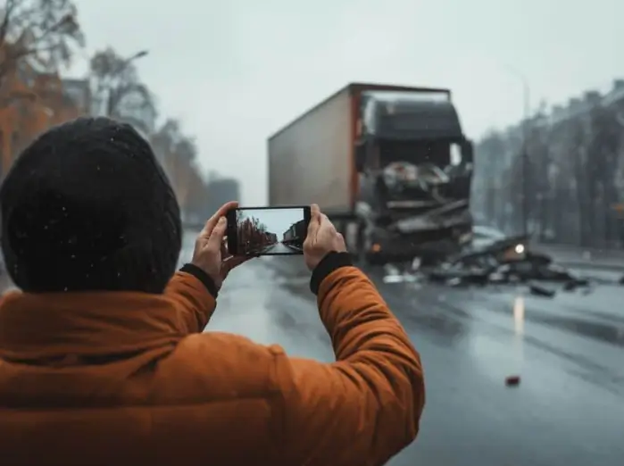 What Damages Are Available to Truck Accident Survivors in Court
