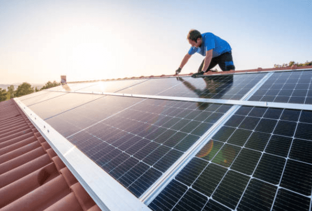 Smart Guide to Installing Solar Panels for House: Benefits, Cost Savings, and Energy Efficiency