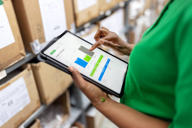 Why Modern Supply Chains Are No Longer Struggling with Delays Alone: They Are Struggling with Uncertainty