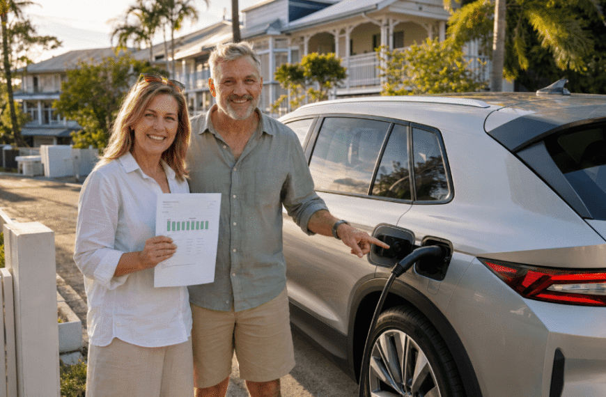 What Nobody Tells You About a Used Skoda Elroq for Sale Brisbane Model Until After You Sign