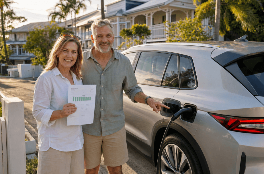 What Nobody Tells You About a Used Skoda Elroq for Sale Brisbane Model Until After You Sign