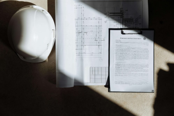 How Tariffs on Construction Materials Are Reshaping Project Costs for U.S. Contractors and Suppliers