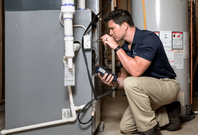 Emergency Furnace Repair: A Practical Guide to Handling Unexpected Heating Failures