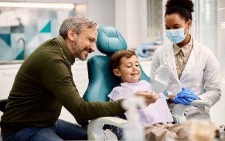 The Role Of Preventive Dentistry In Supporting Family Wellness