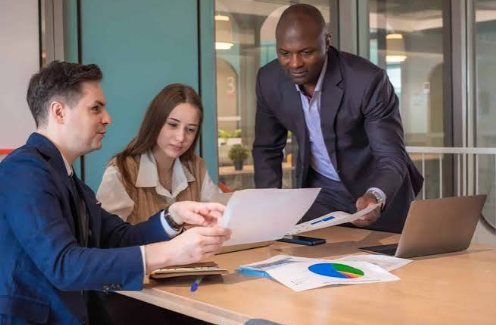 The Role Of CPAs In Advisory Services For Expanding Firms