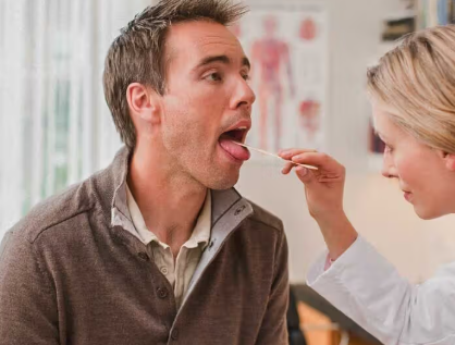 3 Causes Of Bad Taste In The Mouth That Signal Infection
