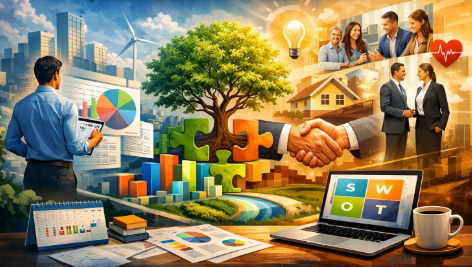 How CPAs Guide Business Owners Through Economic Changes