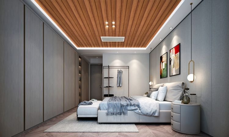 Top 7 Soffit Panels vs False Ceiling: What Homeowners Should Know