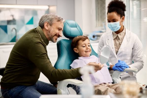 The Importance Of Routine Screenings In Family Oral Care