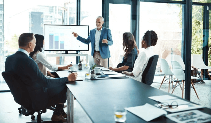 The Power of Teamwork: Lessons for Effective Collaboration