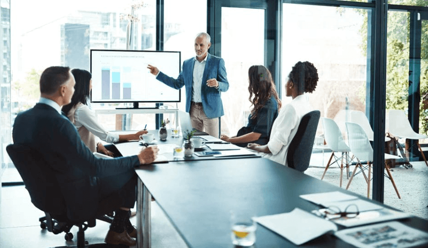 The Power of Teamwork: Lessons for Effective Collaboration