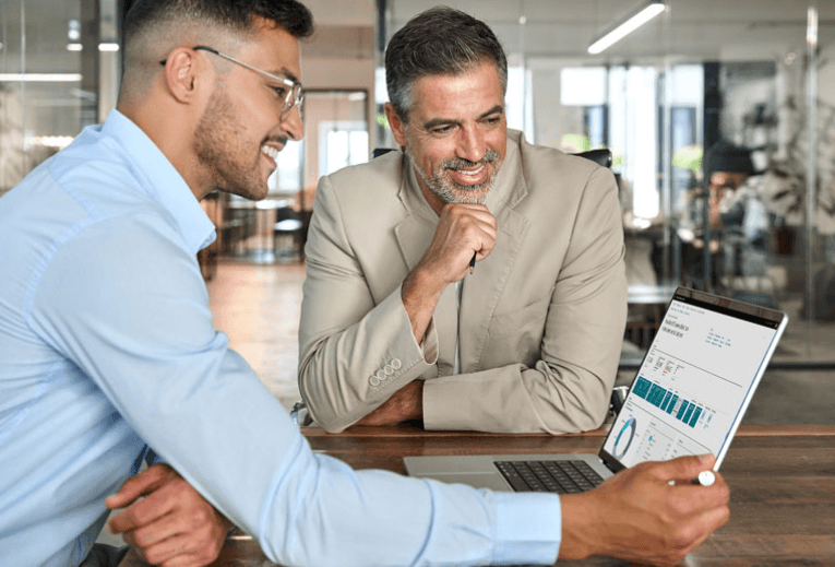 Choosing the Right Microsoft Cloud Partner for Business Success in the UAE