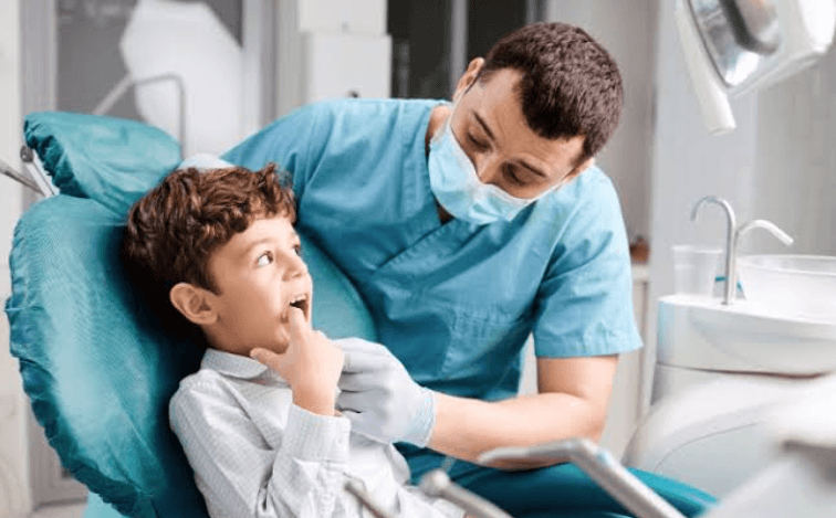 Building Trust And Healthy Habits With A Family Dentist