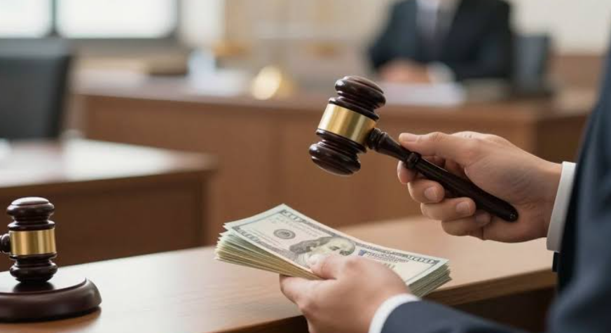 How PI Attorneys Work on Contingency Fee Agreements