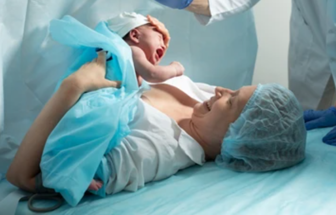 Why Delayed C-Sections Can Become Birth Injury Legal Allegations