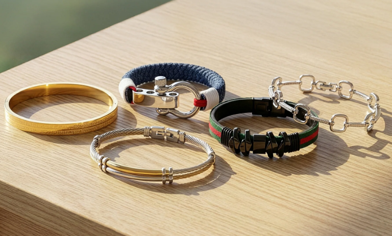 bracelet collection