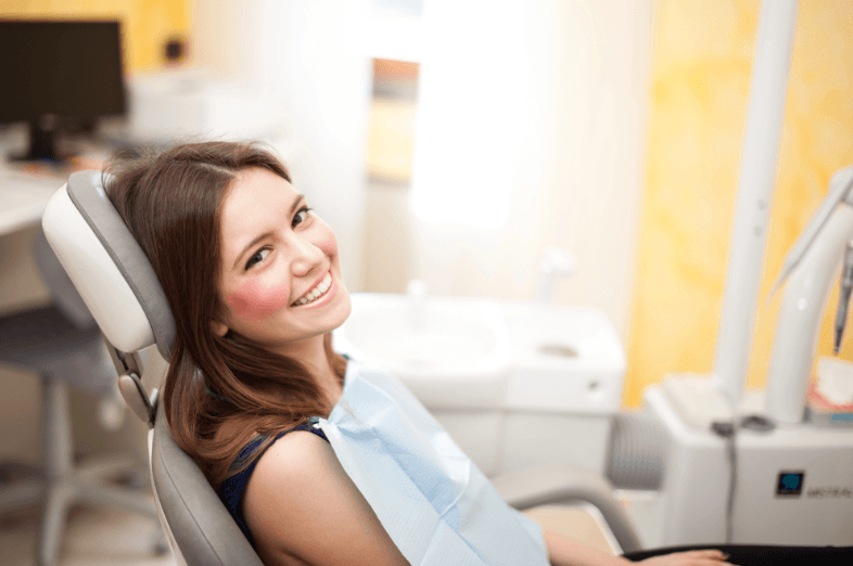 How General Dentistry Protects Oral Health Across Every Stage Of Life