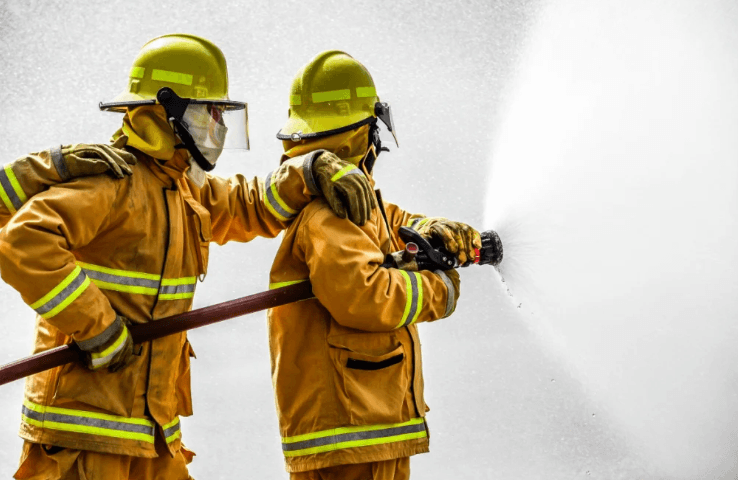 How Local Fire Watch Coverage Supports Faster Emergency Response