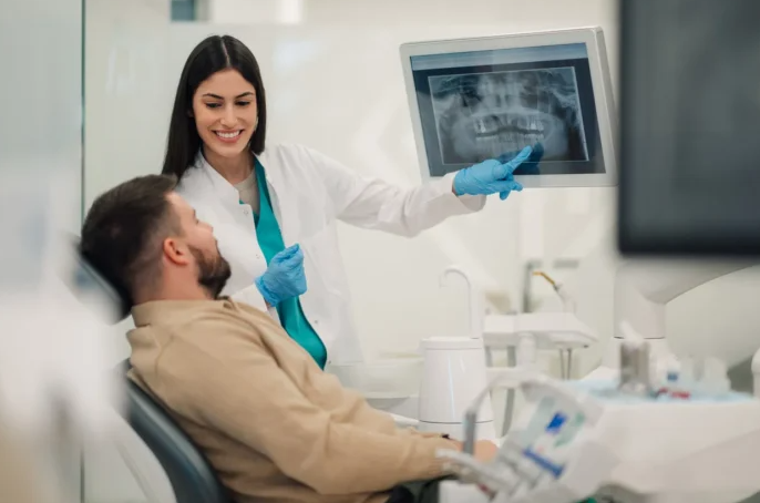 How Multigenerational Dental Care Improves Access To Preventive Services