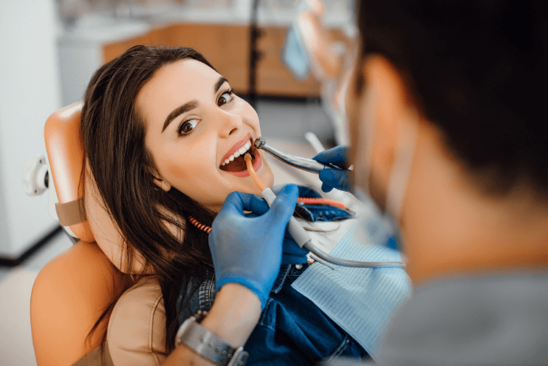 Why Cosmetic Dentistry Is About More Than Just Looks