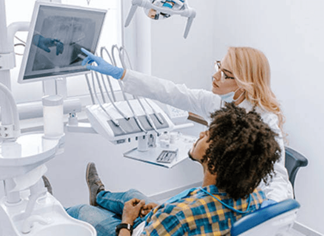 3 Signs It’s Time to Schedule a Comprehensive Dental Exam