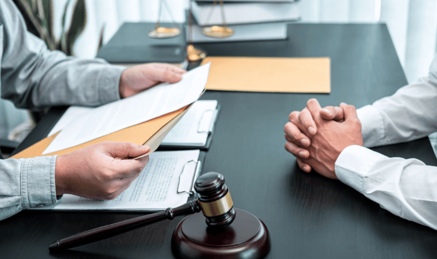 What a Civil Litigator Does to Protect You in a Business Dispute