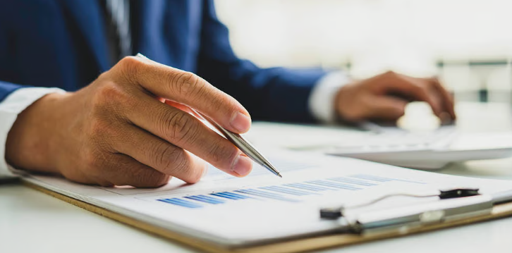 How Accounting Firms Streamline Audit Preparation