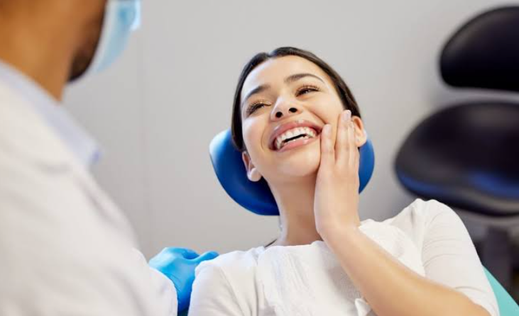 5 Reasons Cosmetic And Restorative Dentistry Go Hand In Hand