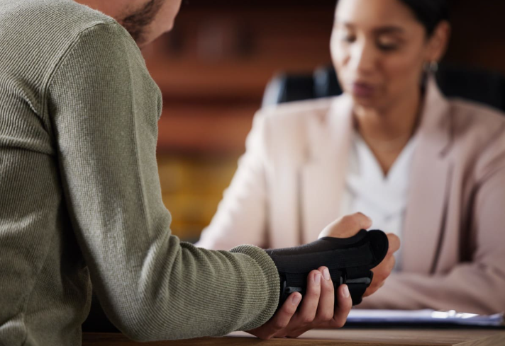 How Personal Injury Claims Actually Work From Start to Finish
