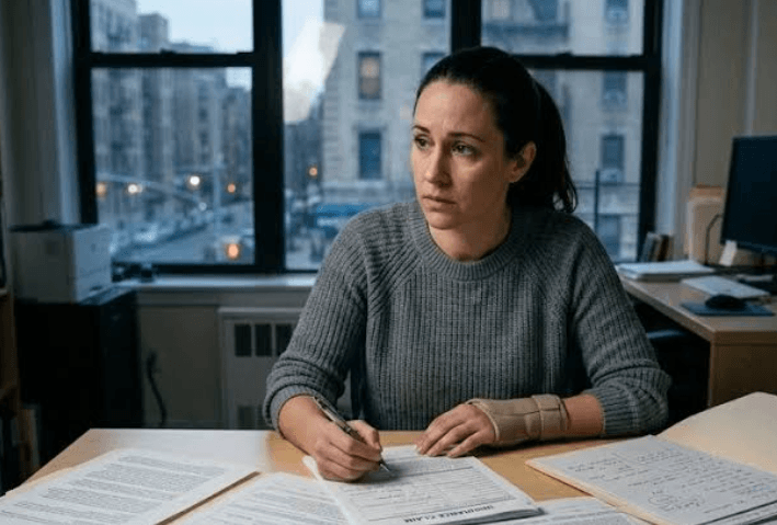 8 Missteps That Quietly Weaken a Serious Injury Claim