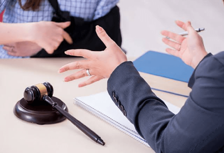 Personal Injury Laws Are Not Always as Simple as They Seem